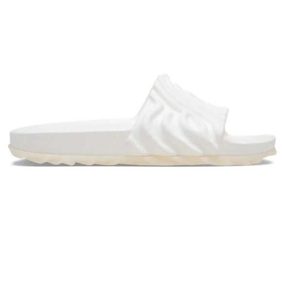 Salehe Bembury x Crocs Pollex Slide Mayo 208685-1RO Fingerprint Design M9 / W11 main image 9